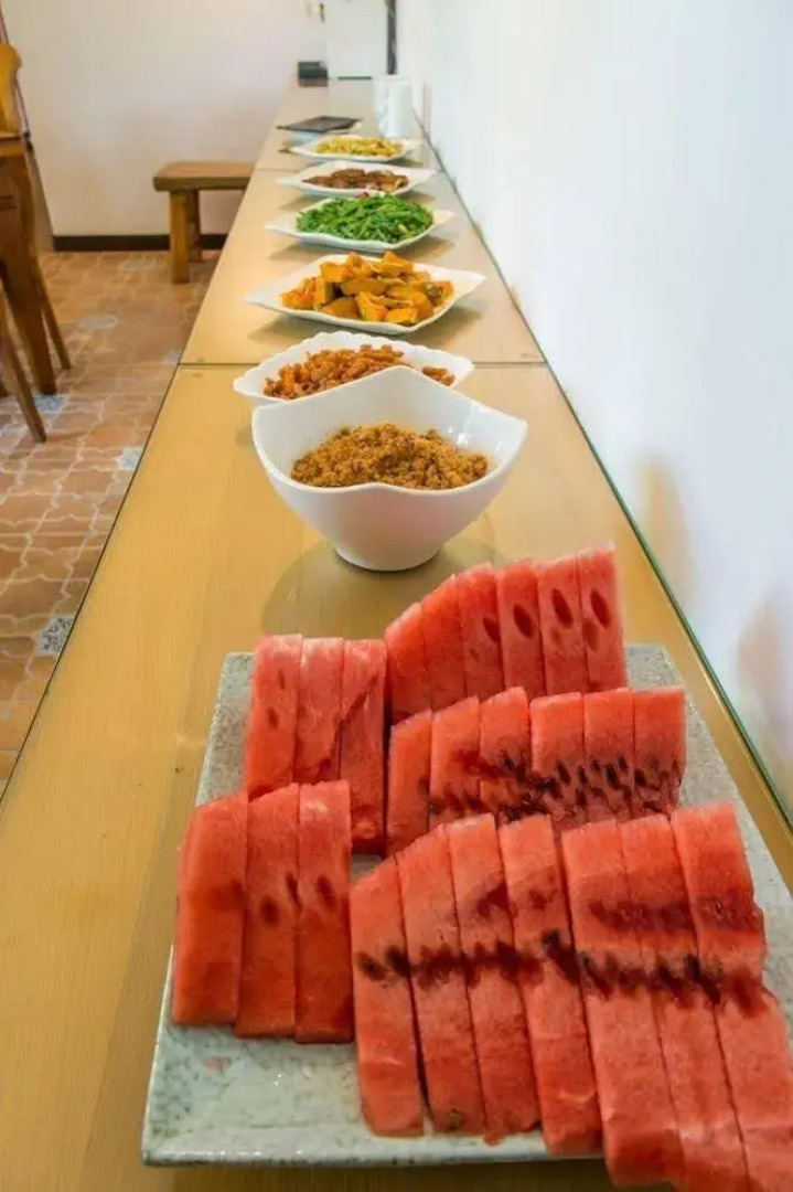 Hou Shan Ren Jia B&B Hall A