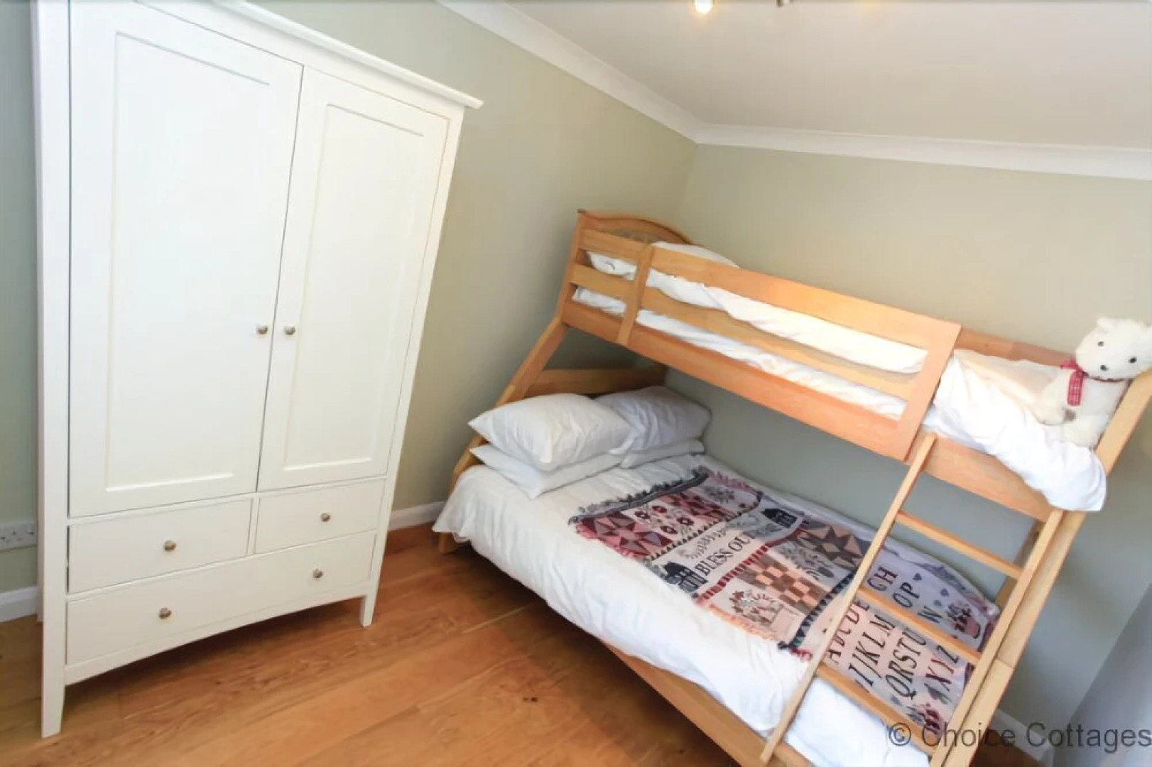 Croyde Broadlands 6 Bedrooms