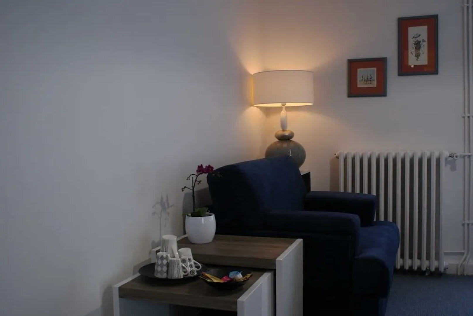 Chambres d'Hôtes La Renardais