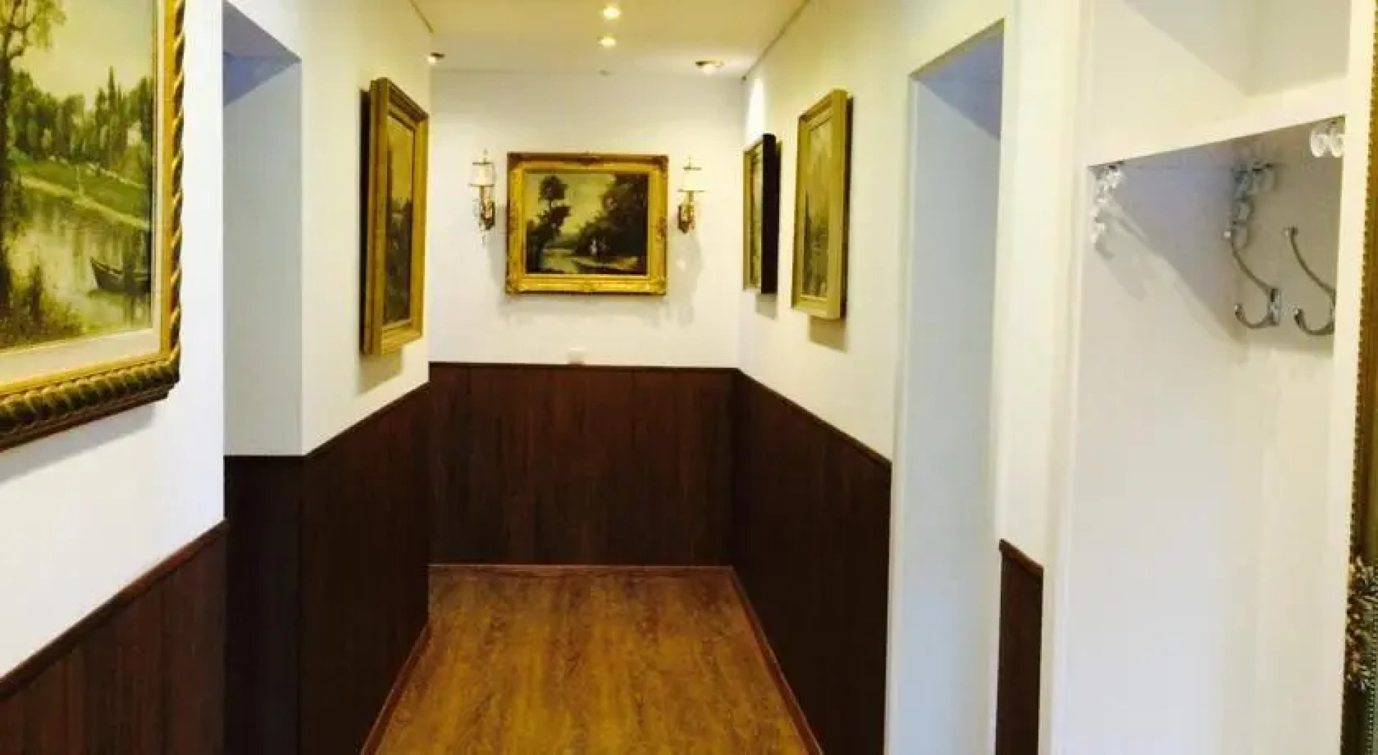 Premium - Apartments mit Alpenblick und Olympia Skisprungschanze