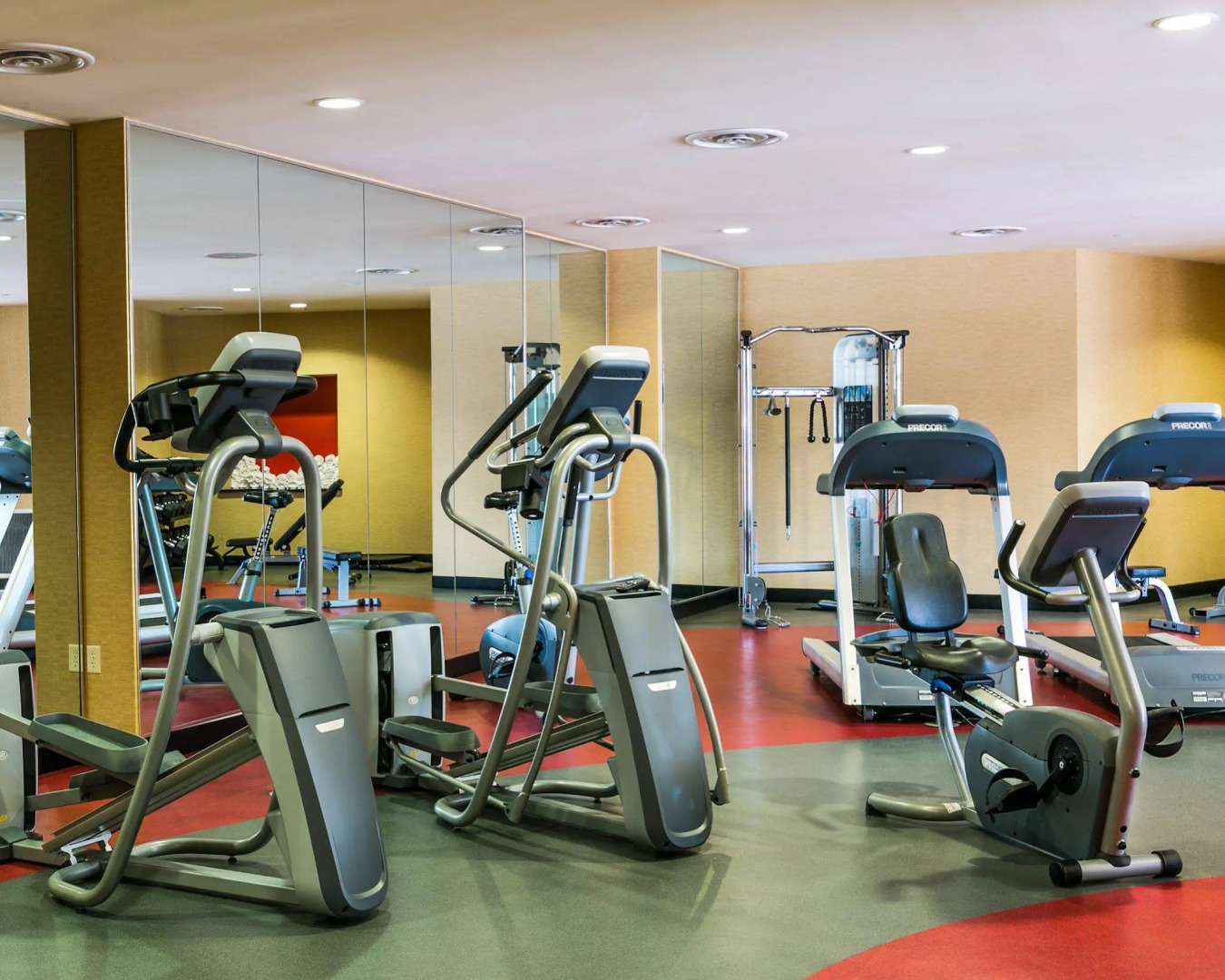 Cambria Hotel Denver International Airport