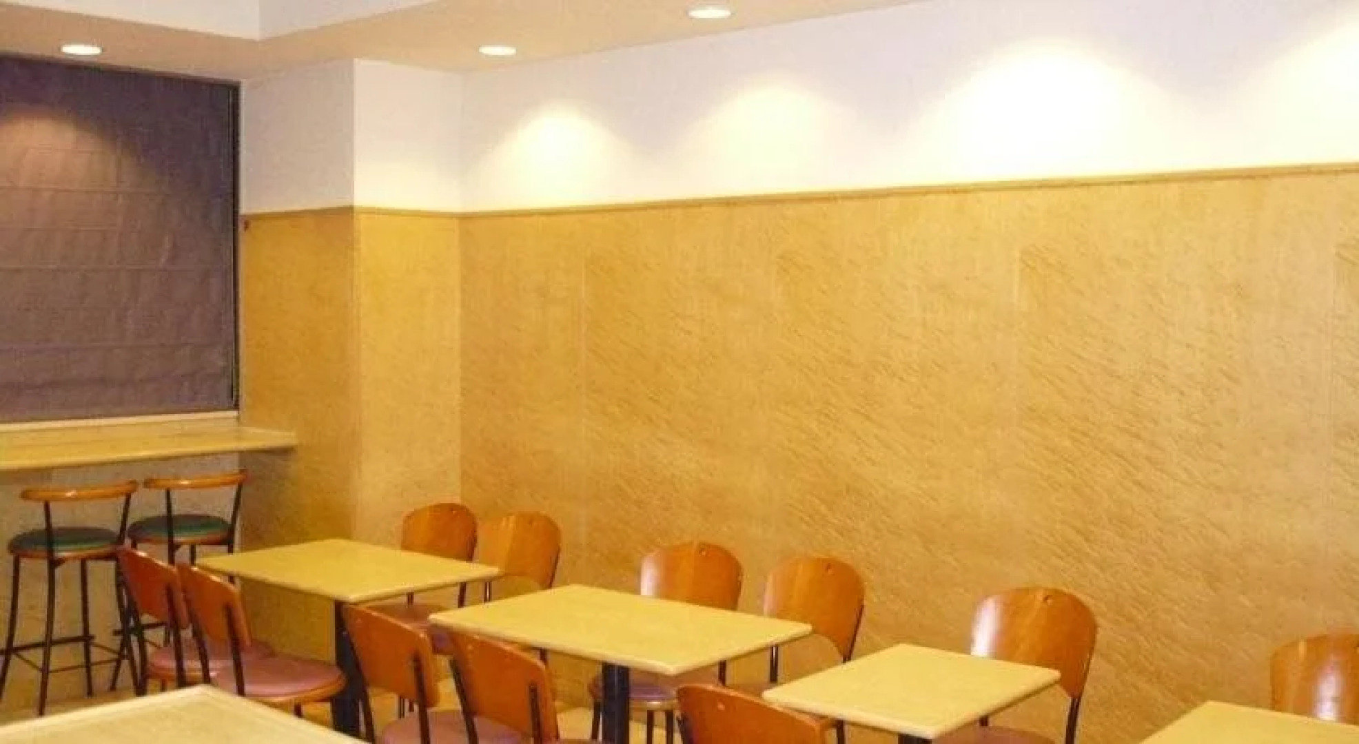 Hotel New Budget Muroran