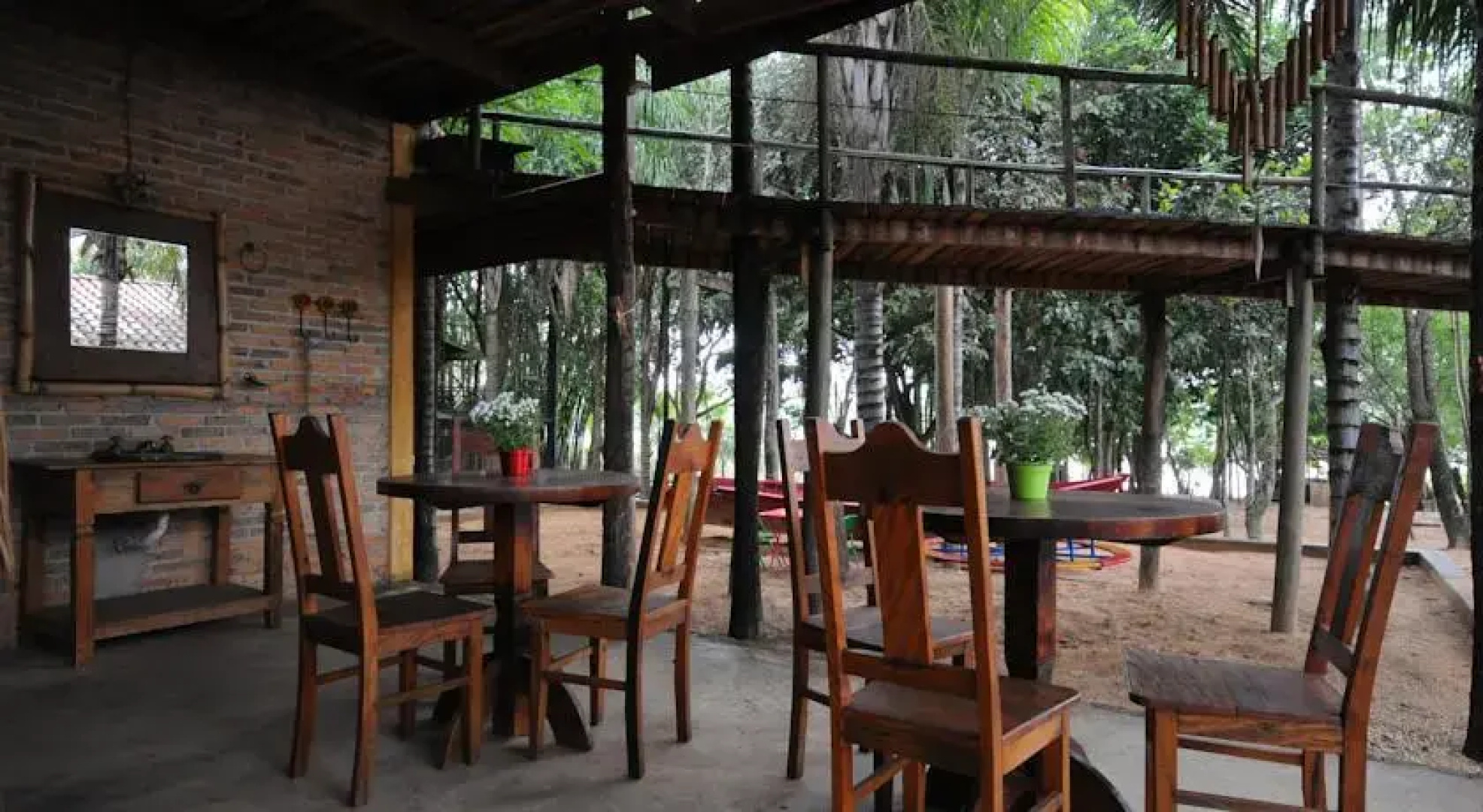 Rancho Alma DÁgua