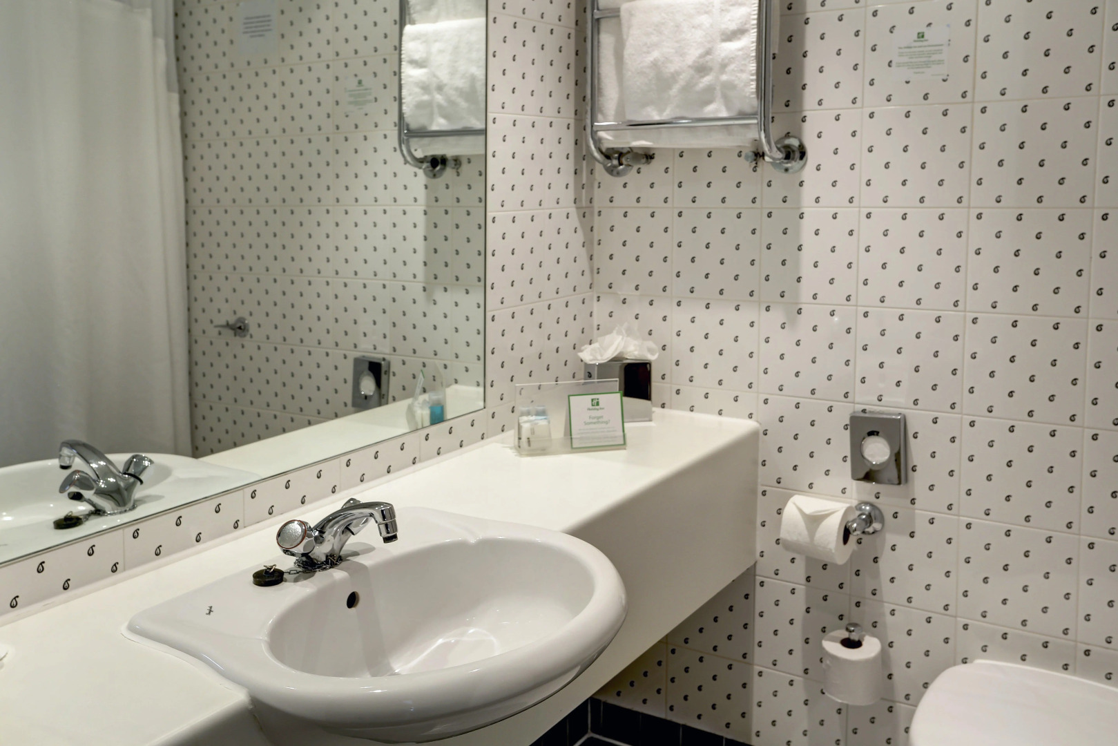 Holiday Inn Southampton-Eastleigh M3, jct13 by IHG