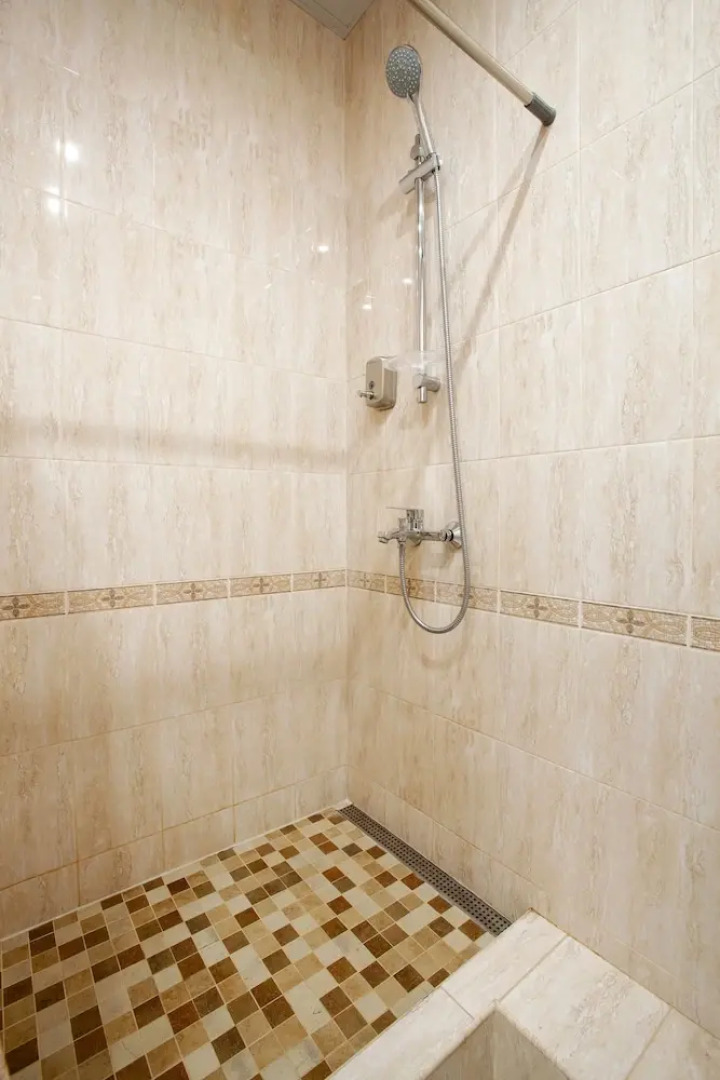 Апартаменты «Триколор»