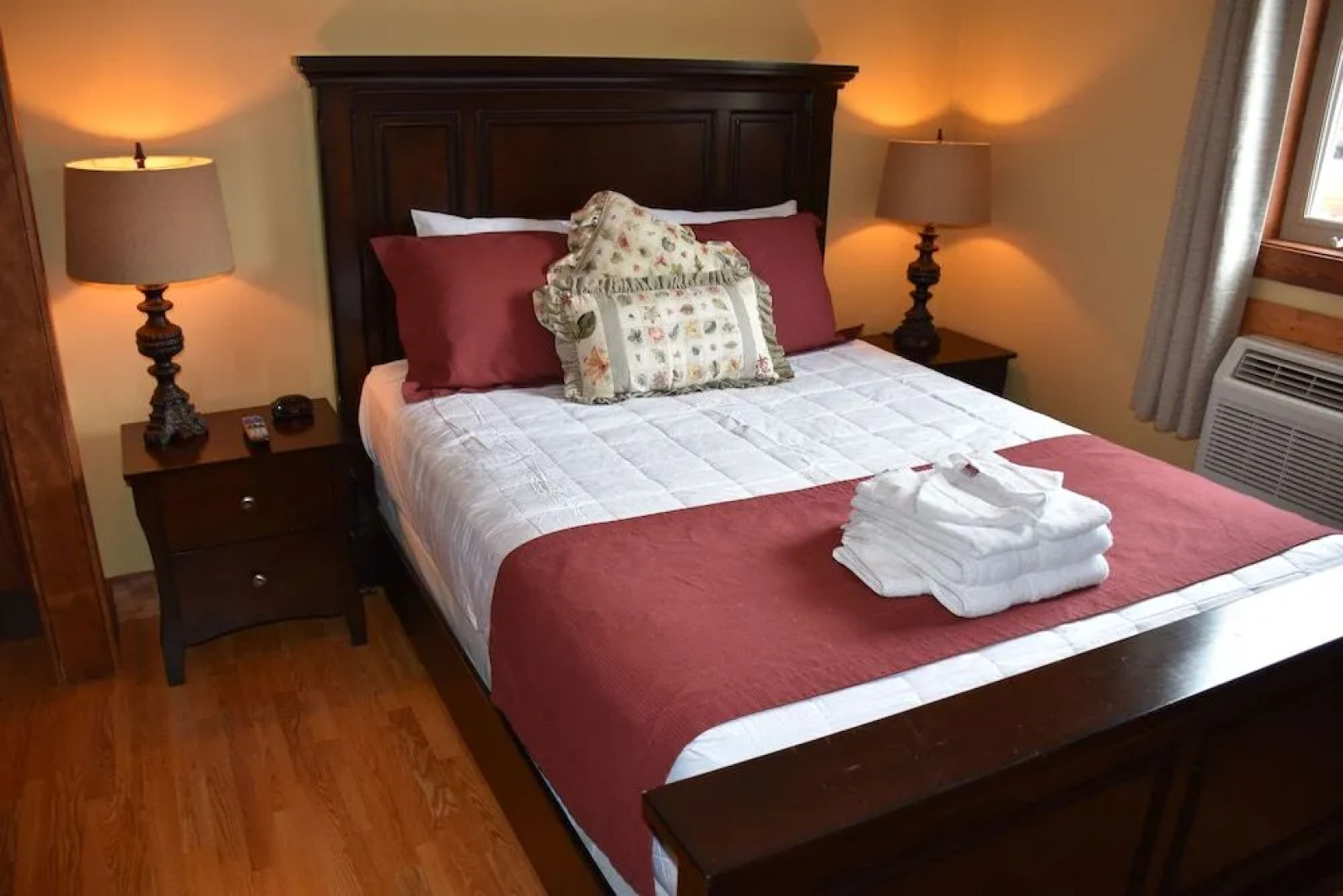 Yellowstone Condo Suites