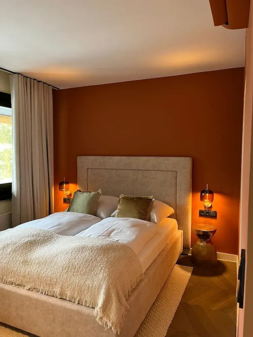 Van der Valk Naturresort Drewitz