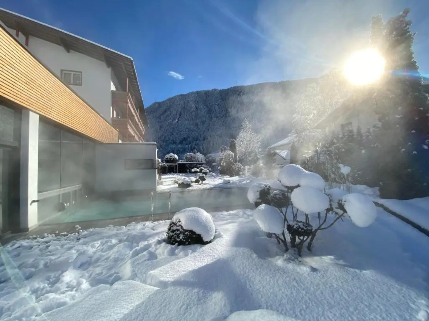 Aktivhotel Truyenhof