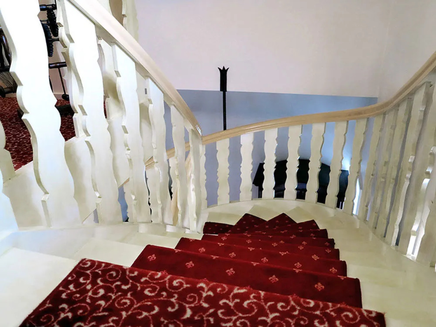 Meinsbur Boutique Hotel