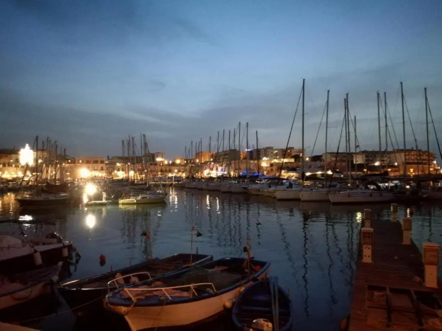 Tre metri Sopra il Mare