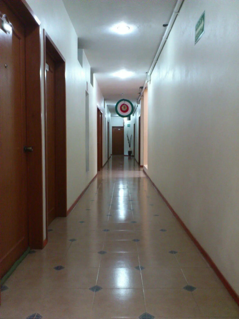 Hotel Paraíso Huasteco