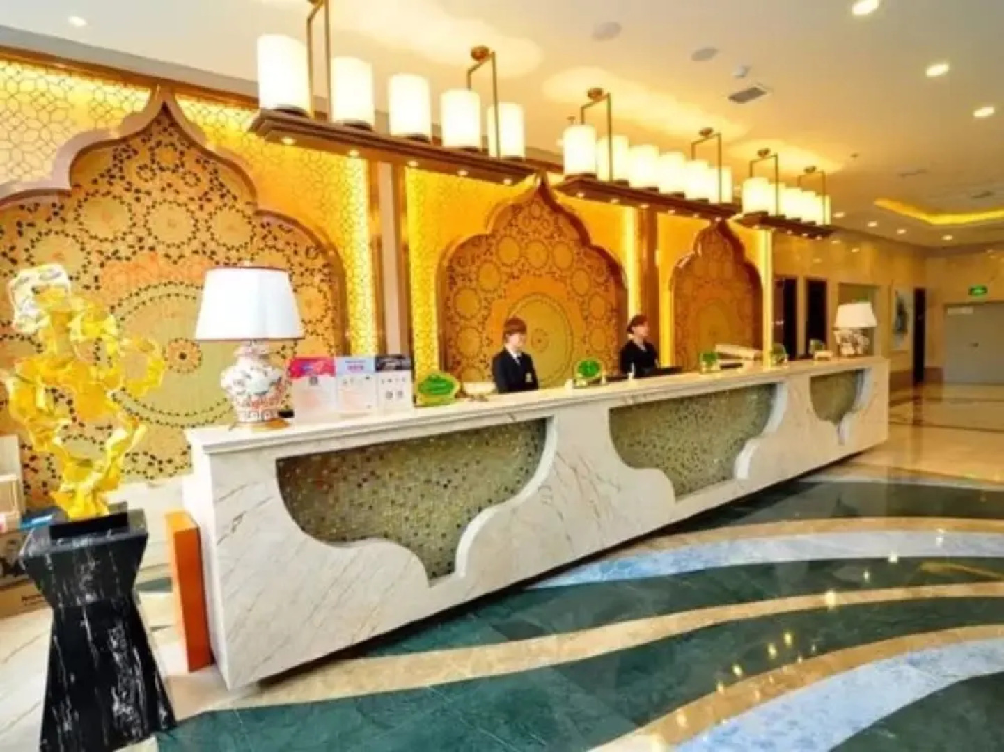 Xining Vienna Hotel Tianjunqiao