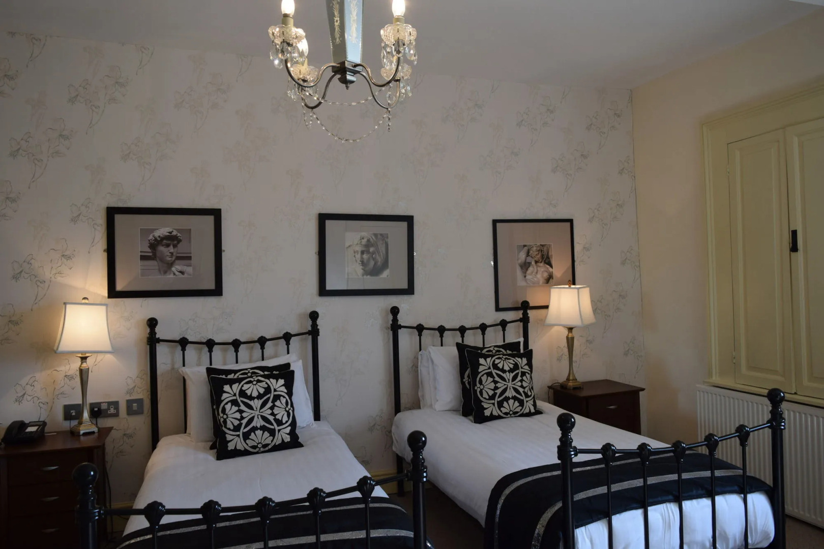 The French Partridge