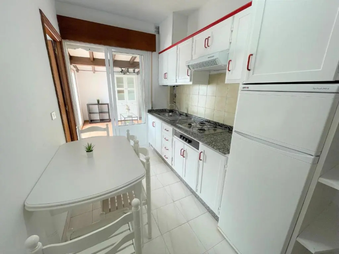 Apartamentos Miramar Playa