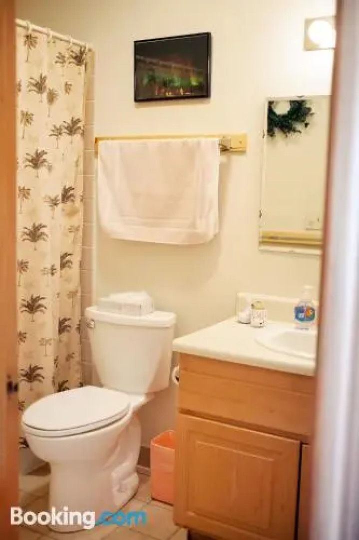 A Taste of Alaska Lodge