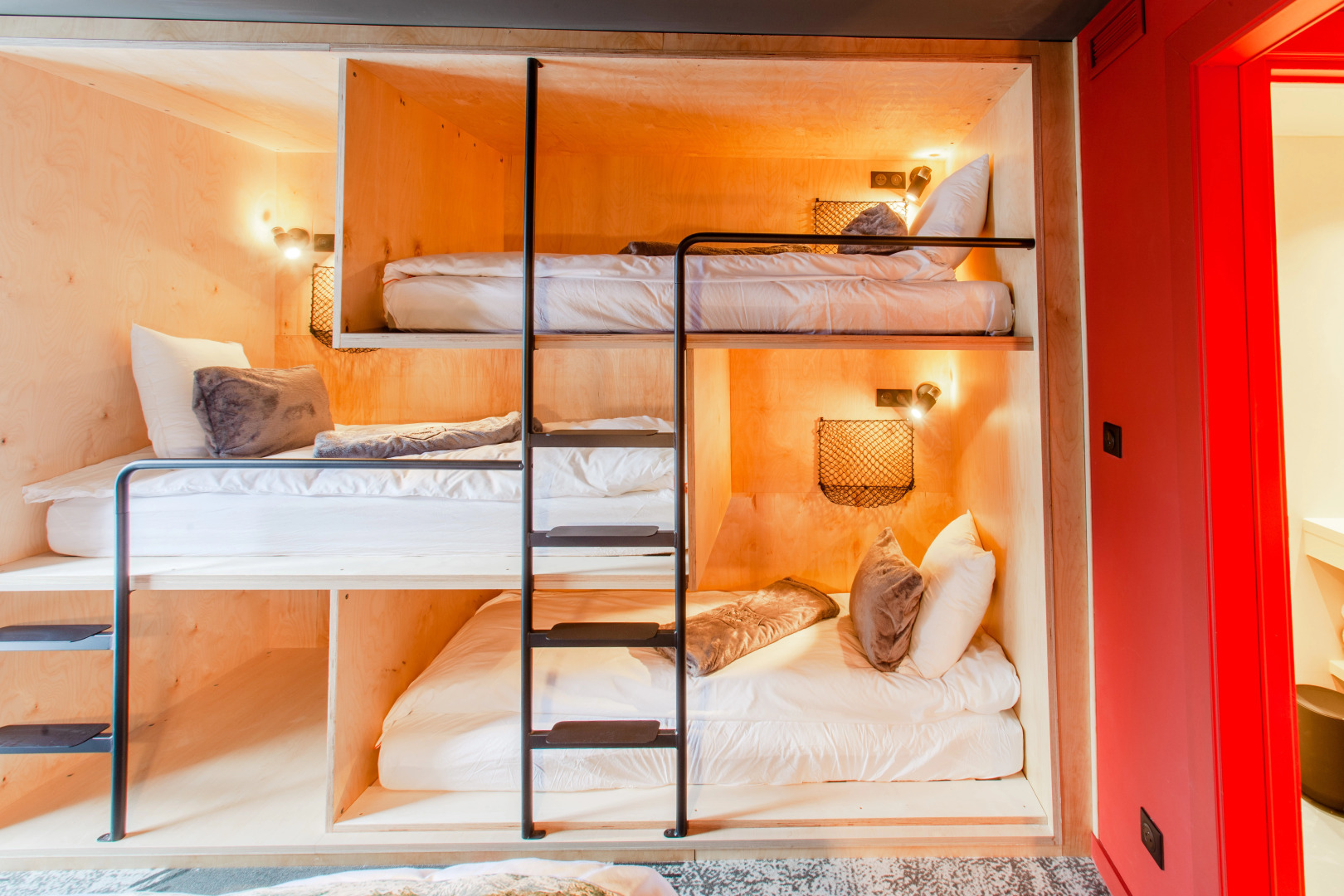 La Folie Douce Hôtel Chamonix