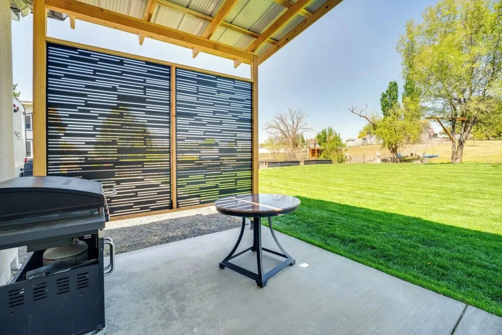 Pasco Studio Vacation Rental w/ Private Patio!