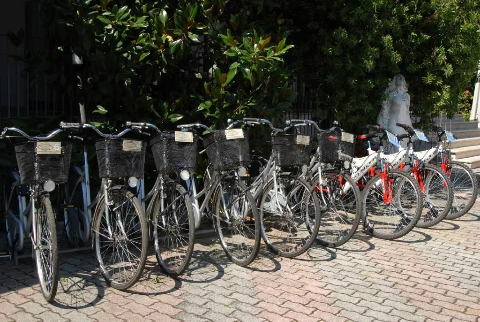 Hotel Parco degli Ulivi