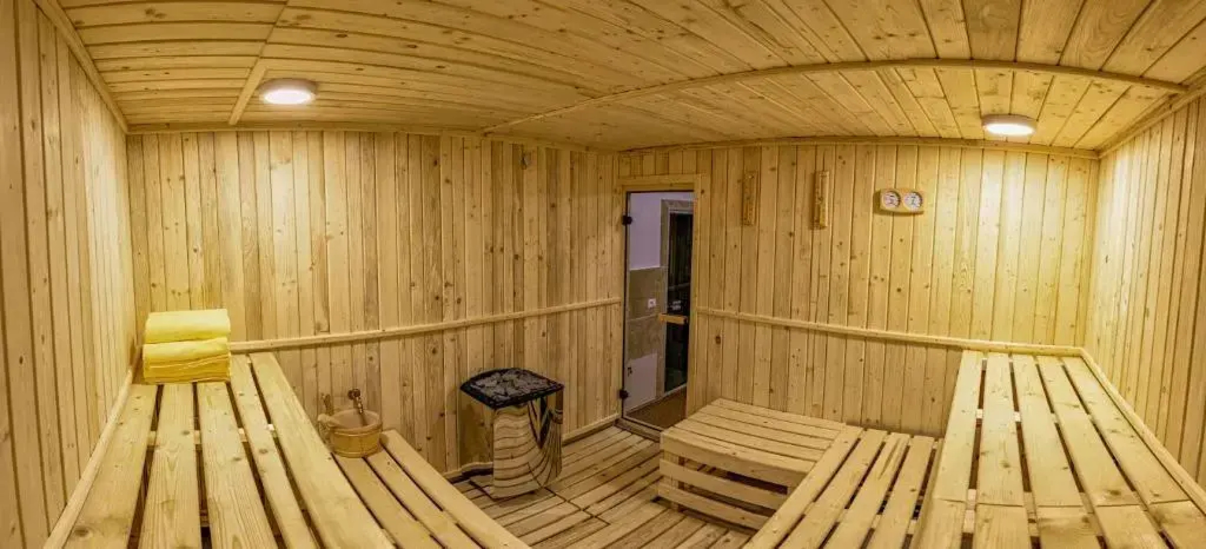 Vilele Marii Vama Veche