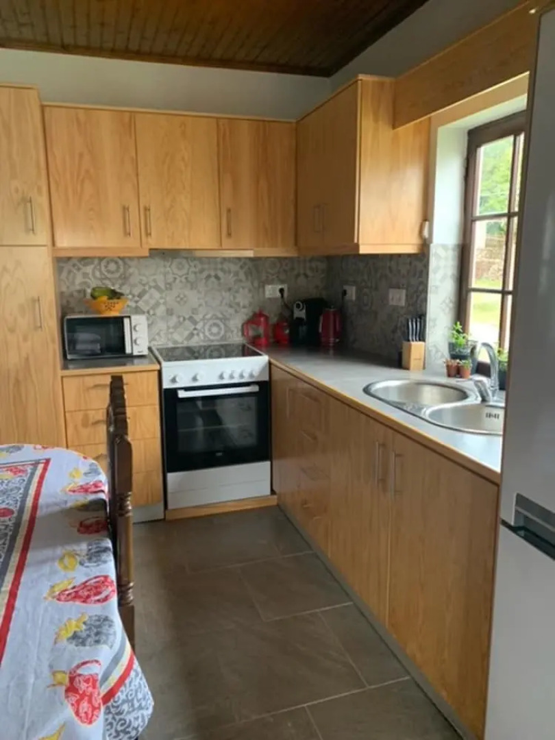 Charming 3-bed House