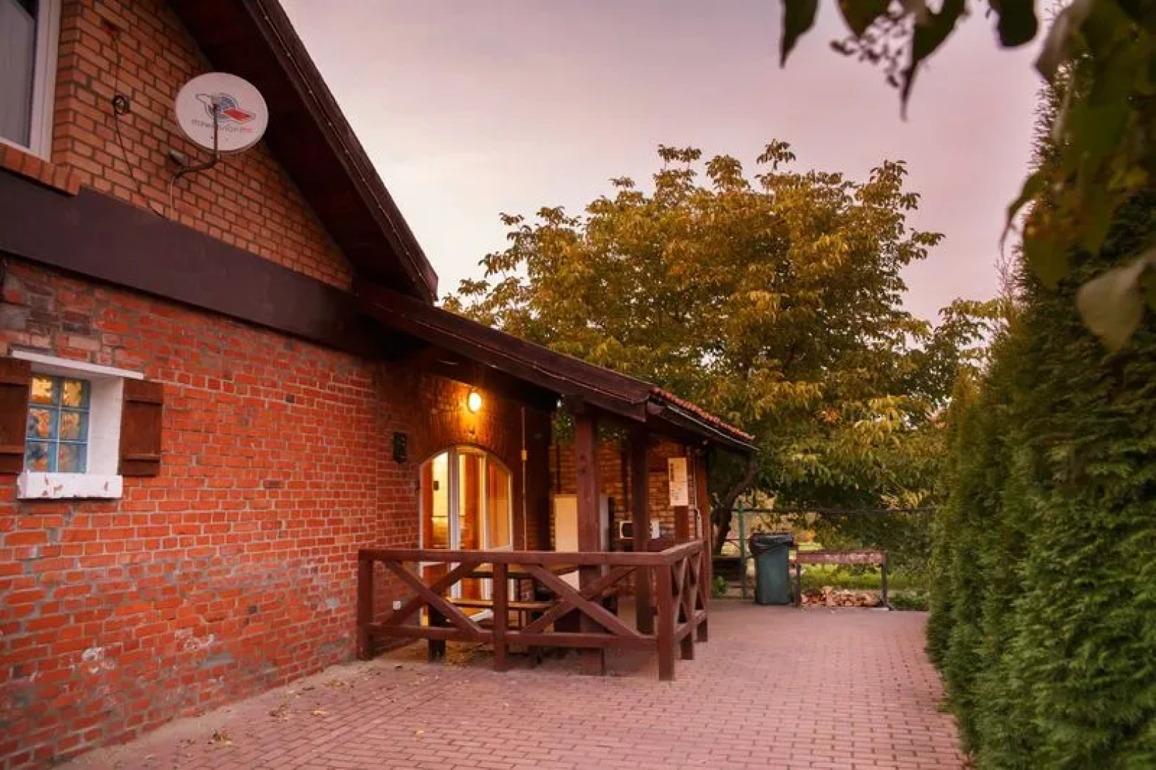 Центр отдыха Ангел