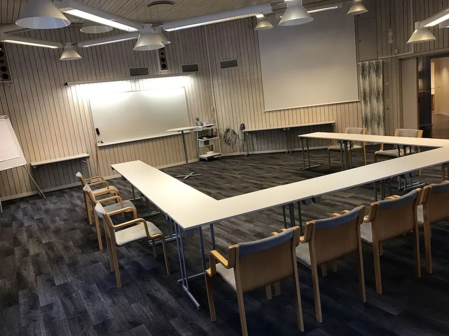 Älvkarleö Herrgård