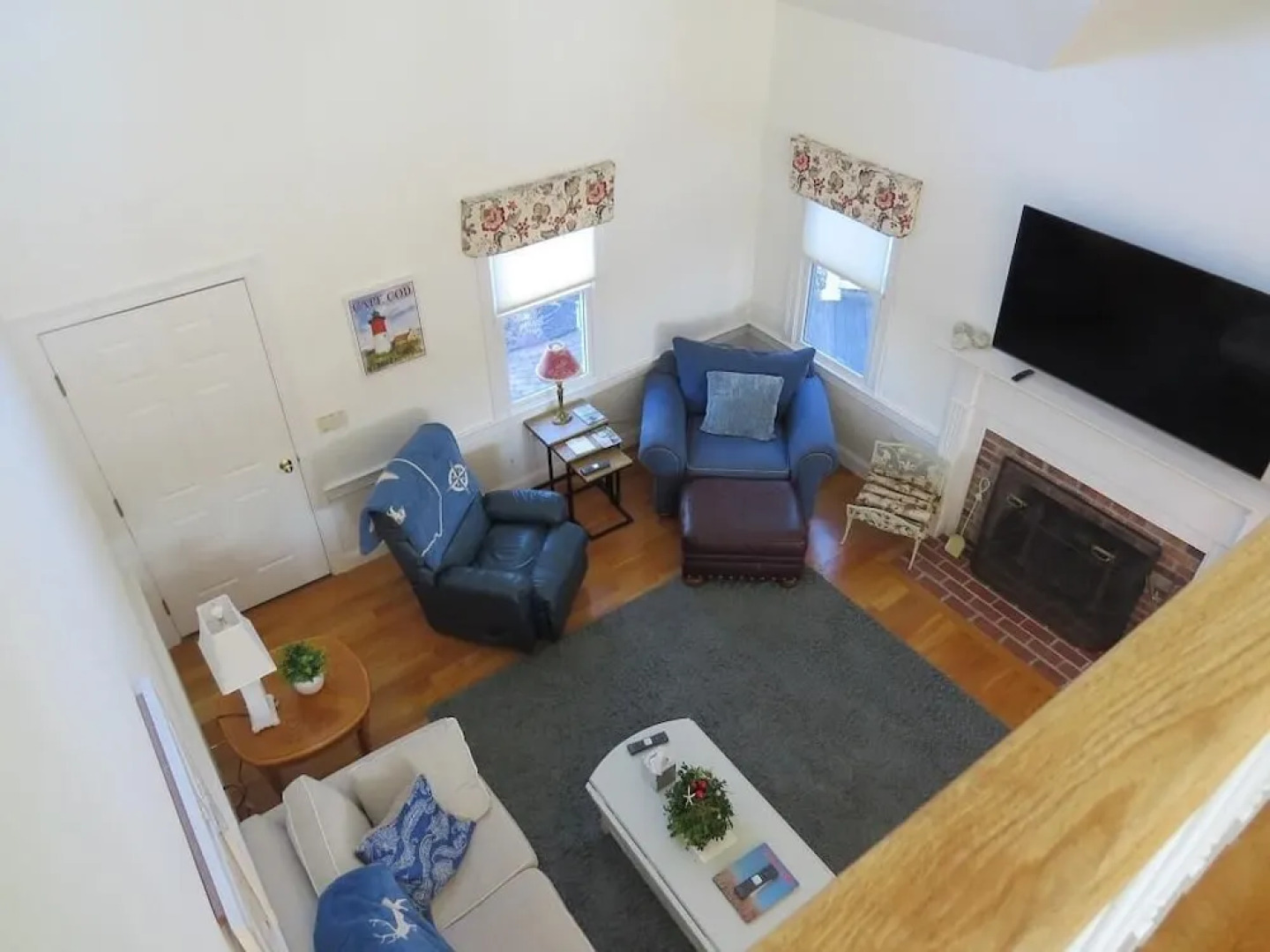 26 Whiteleys Way - Four Bedroom House