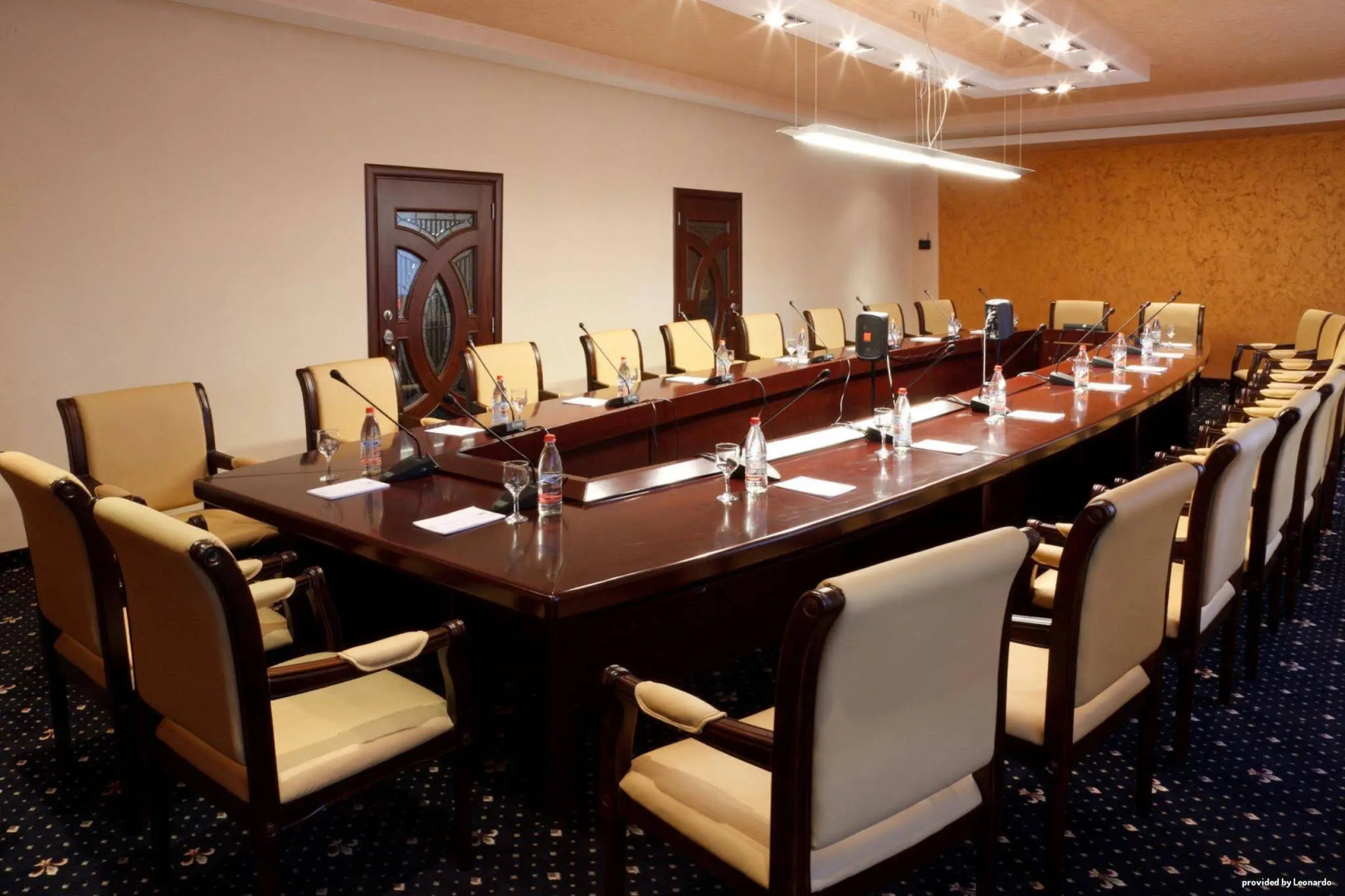 Бест Вестерн Агверан Отель