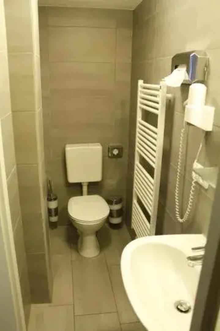 Fährhaus Stahlbrode