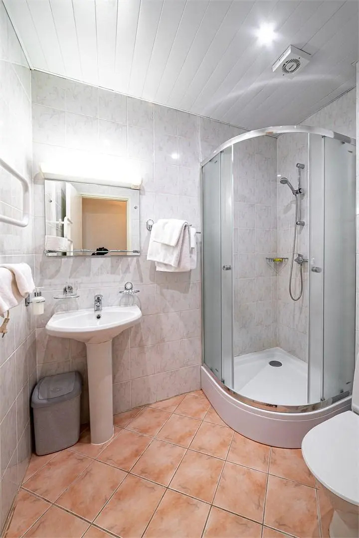 Дубна корпус 1