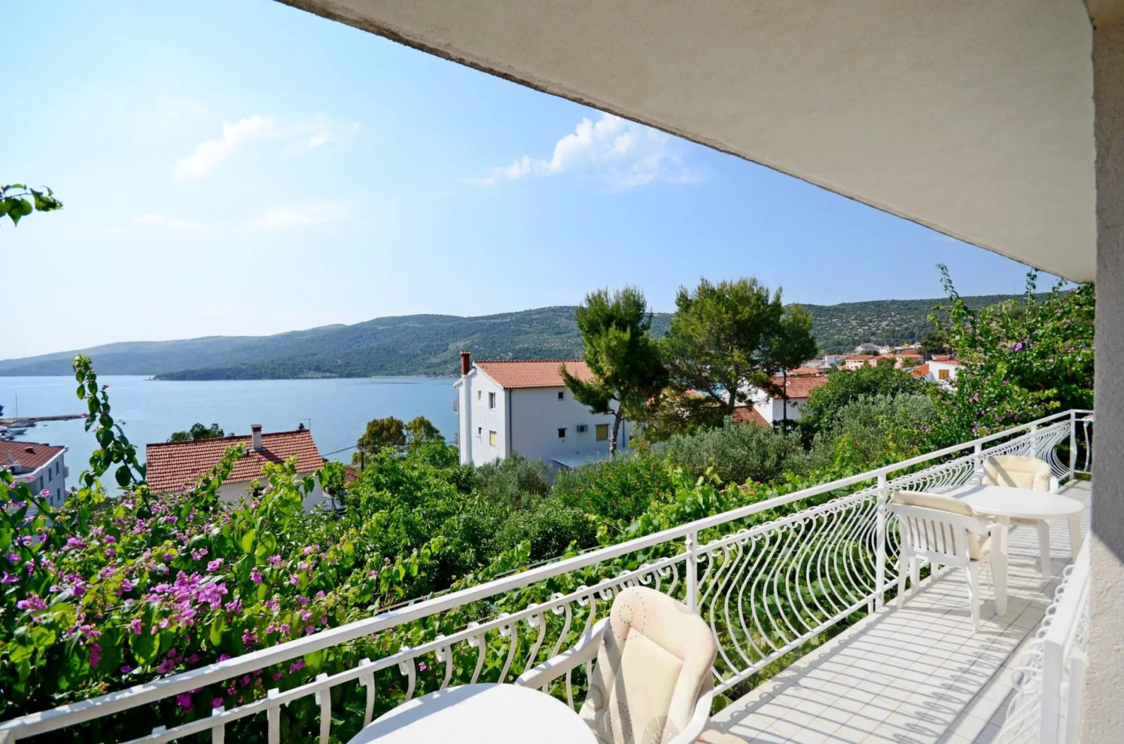 Apartments BJ in Marina