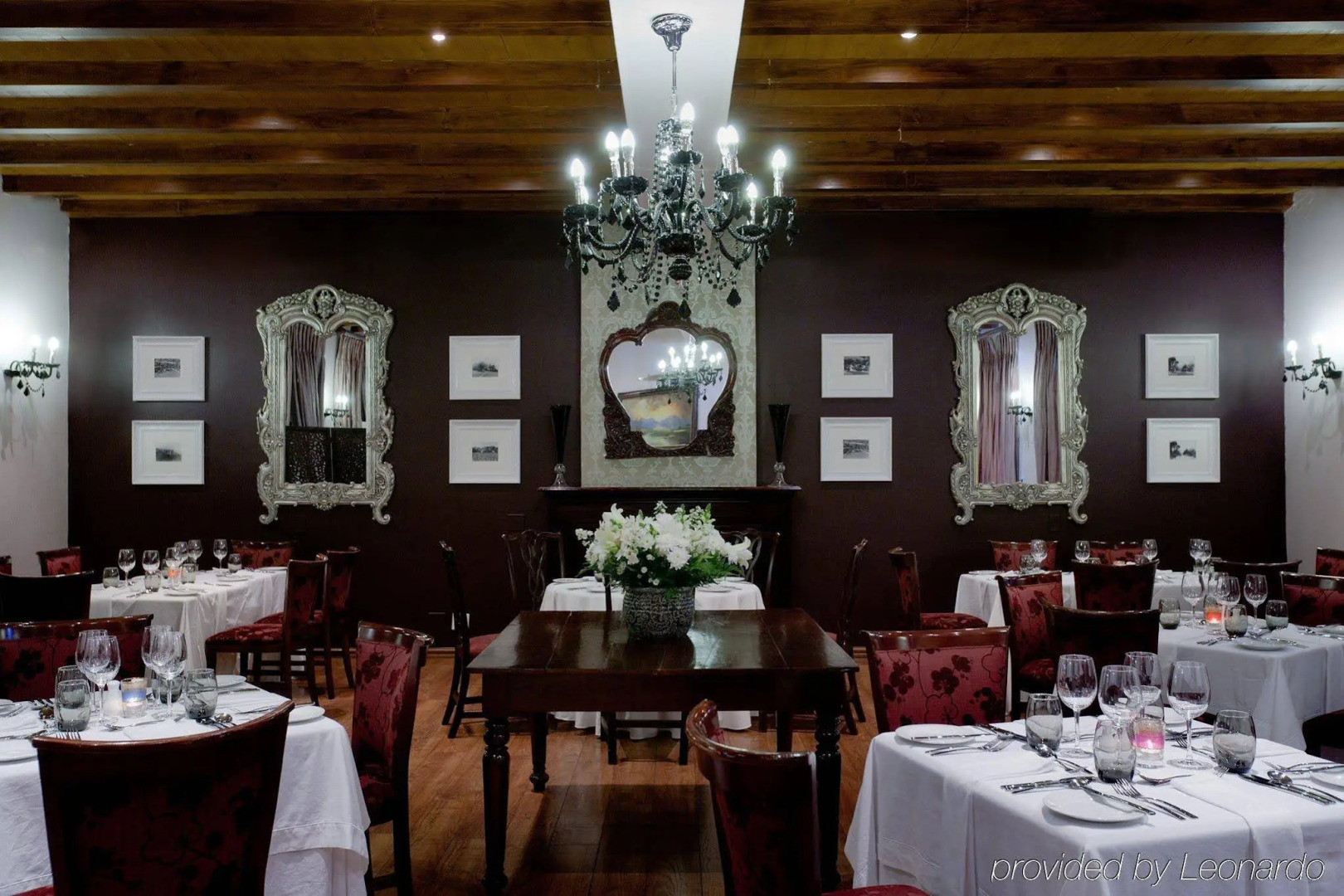 Erinvale Estate Hotel And Spa