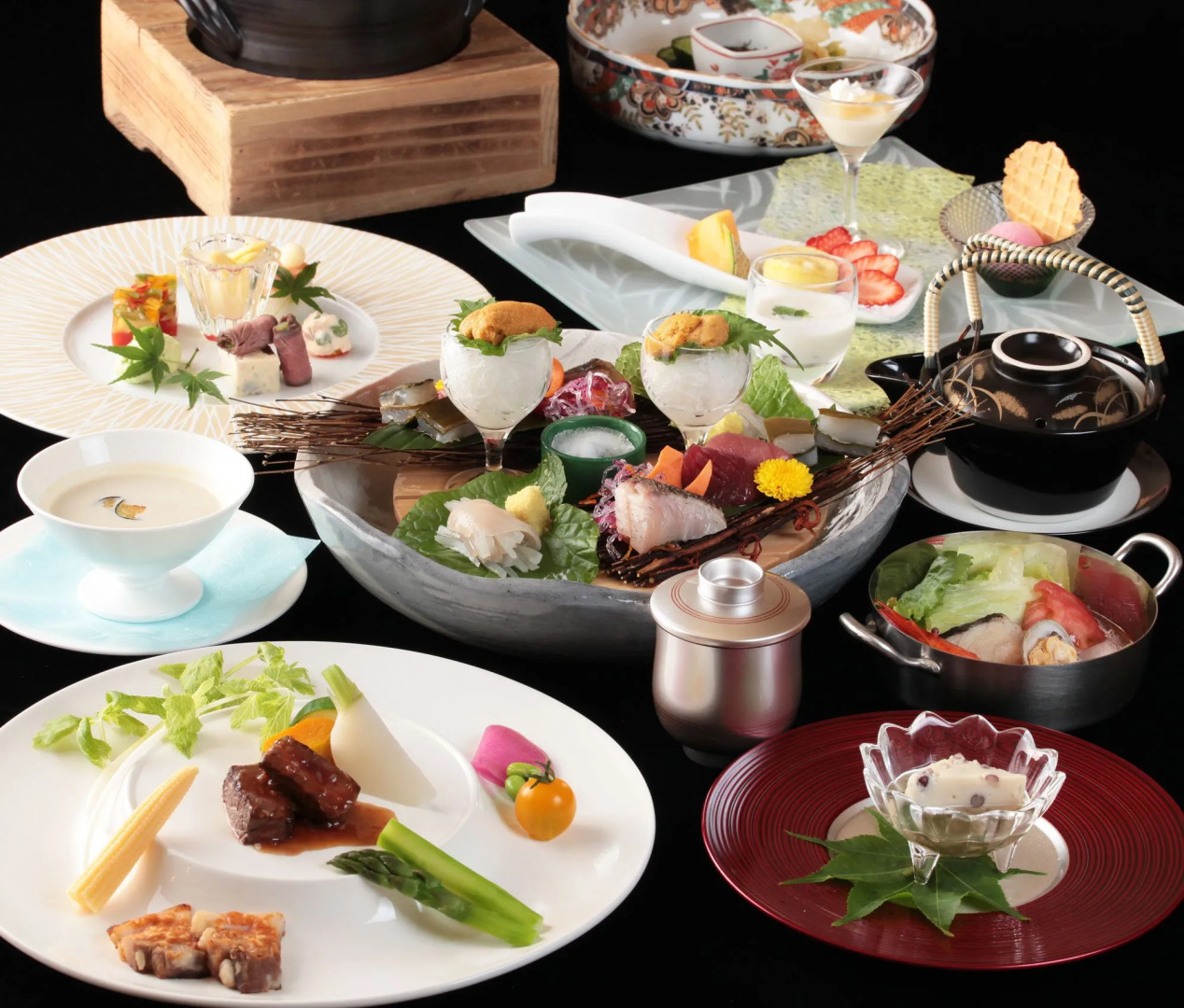 Bourou NOGUCHI Hakodate Ryokan