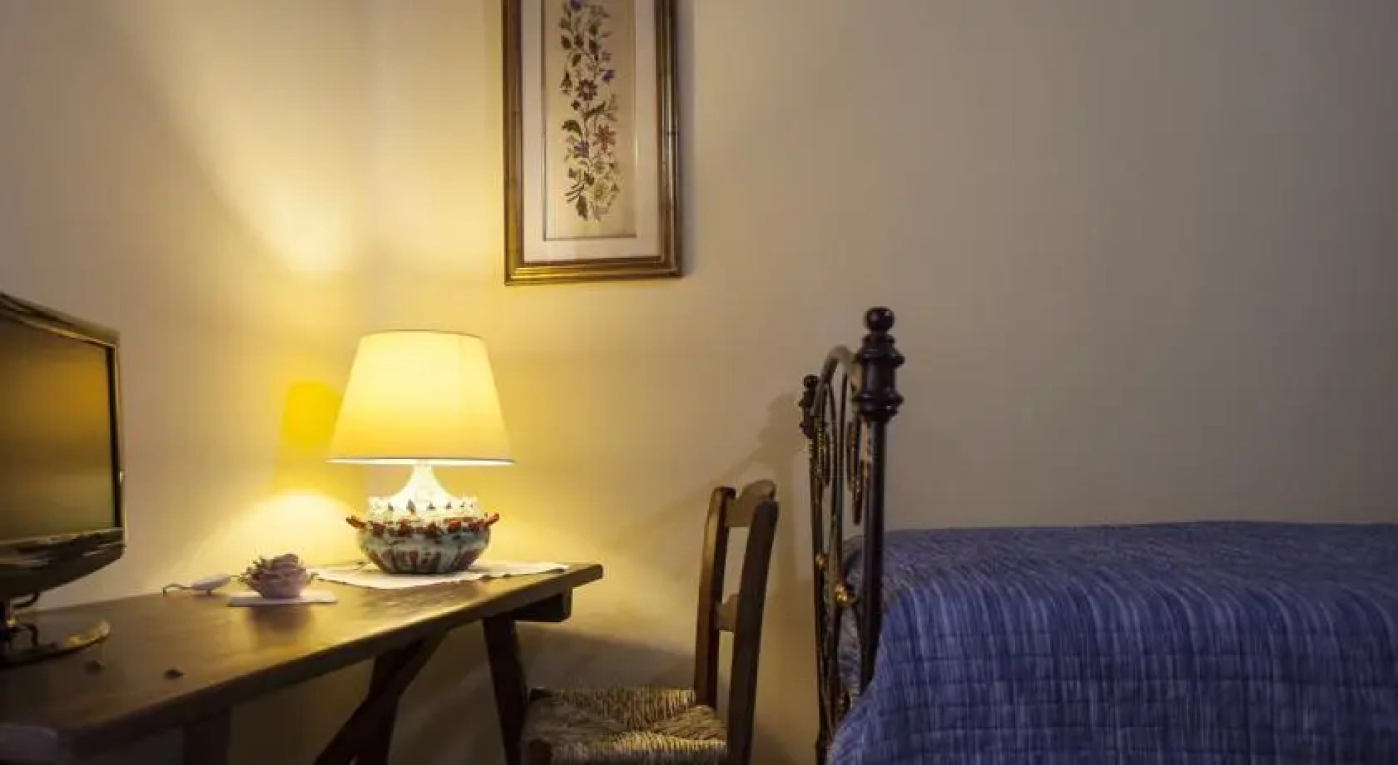 Affittacamere Is Coronas