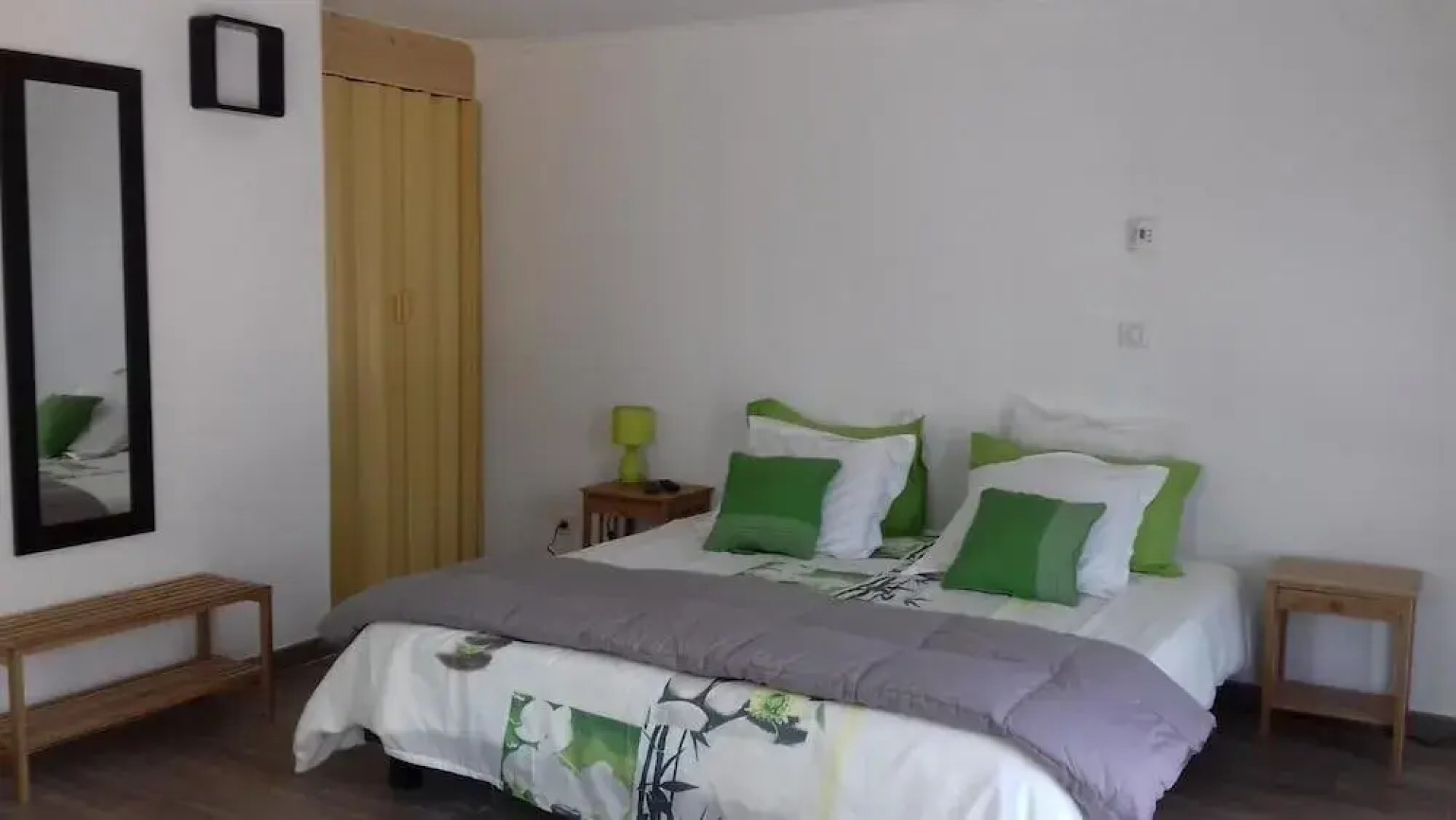 Les Jardins de l'Ermitage