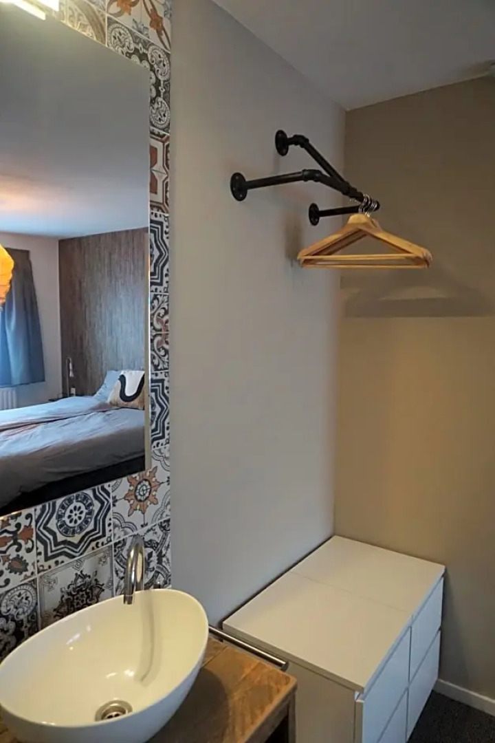 Bed and Breakfast Kik en Bun