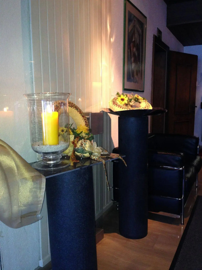 Hotel Kristall-Saphir