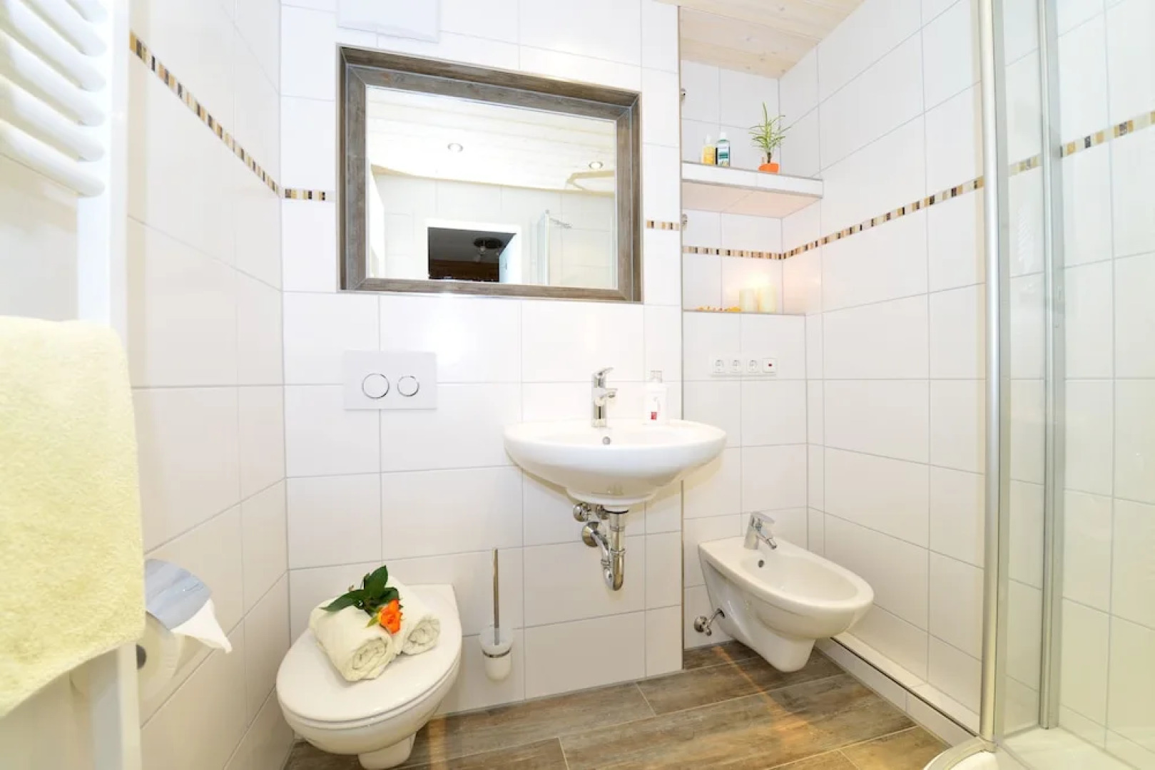 Familienhotel Kleinwalsertal