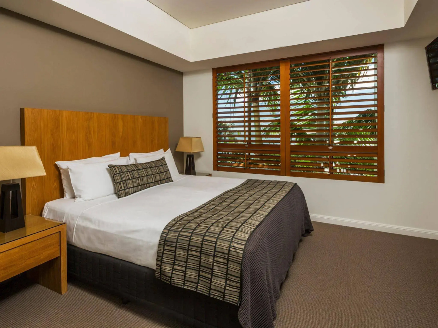 Sea Change Beachfront Apartments