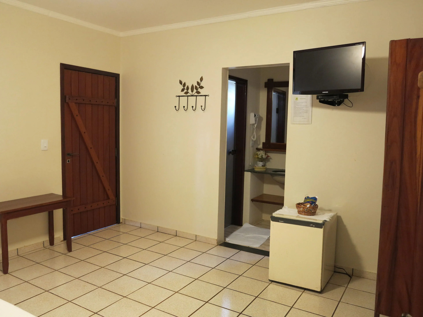 Pousada Recanto da Grande Paz