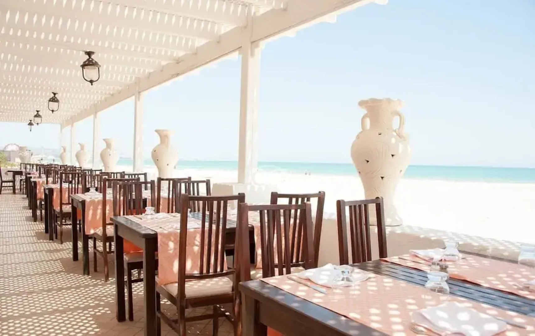 Club Salammbo - All Inclusive