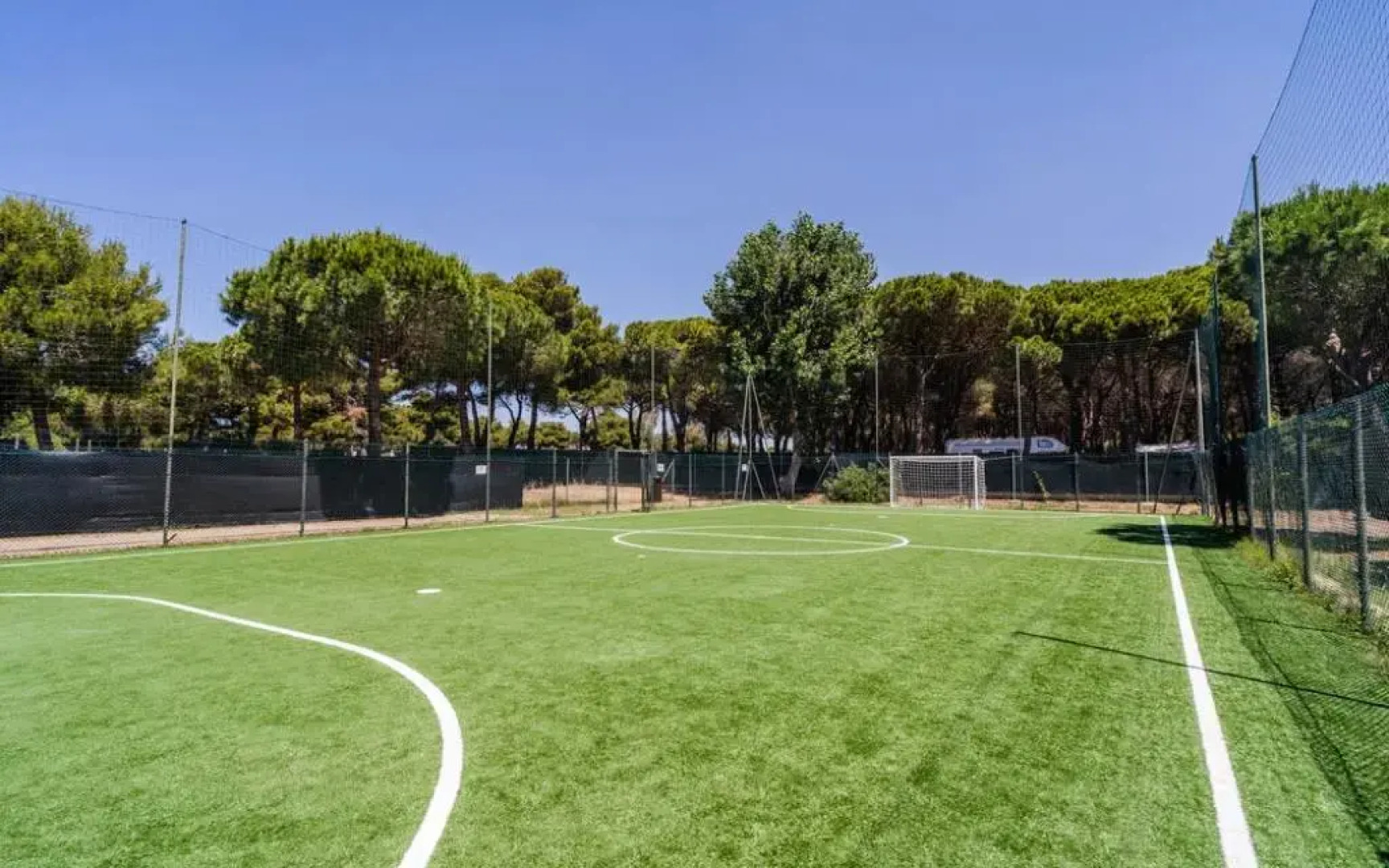 Club Del Sole Orbetello Family Collection