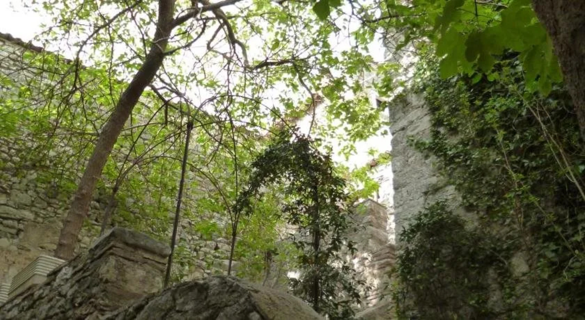 Albergo Diffuso Crispolti