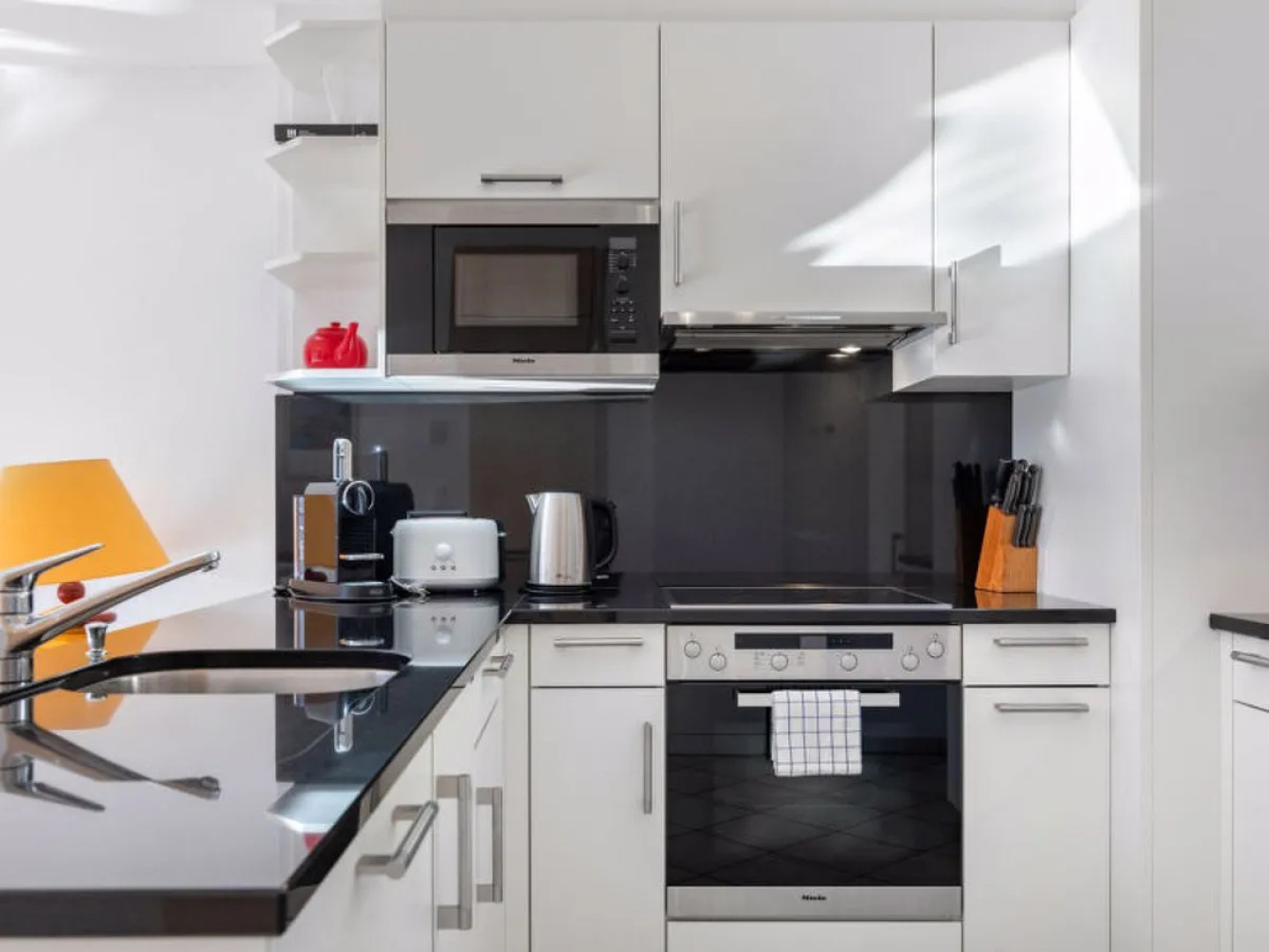 APT C3/R - RéSIDENCE BOUGAINVILLE