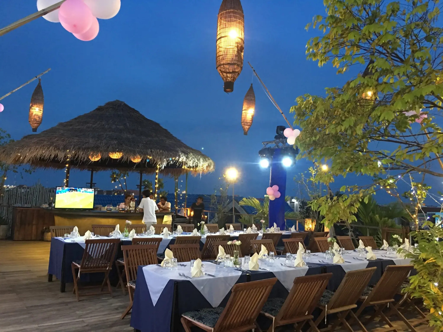 Sakmut Hotel and Spa