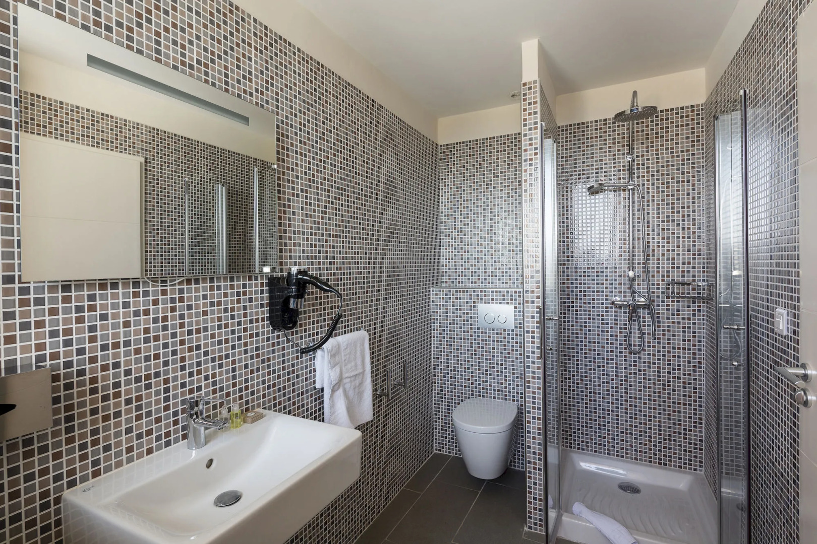 Appartements de l'Hélios - Îles des Embiez