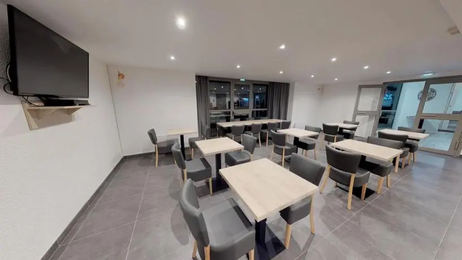 Hotel Stars Lille Villeneuve d'Ascq