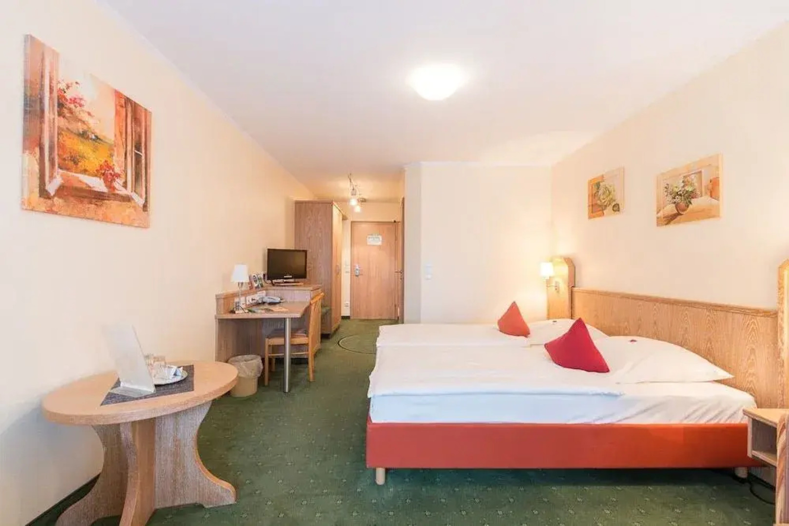 Schützenhof Ahlerstedt