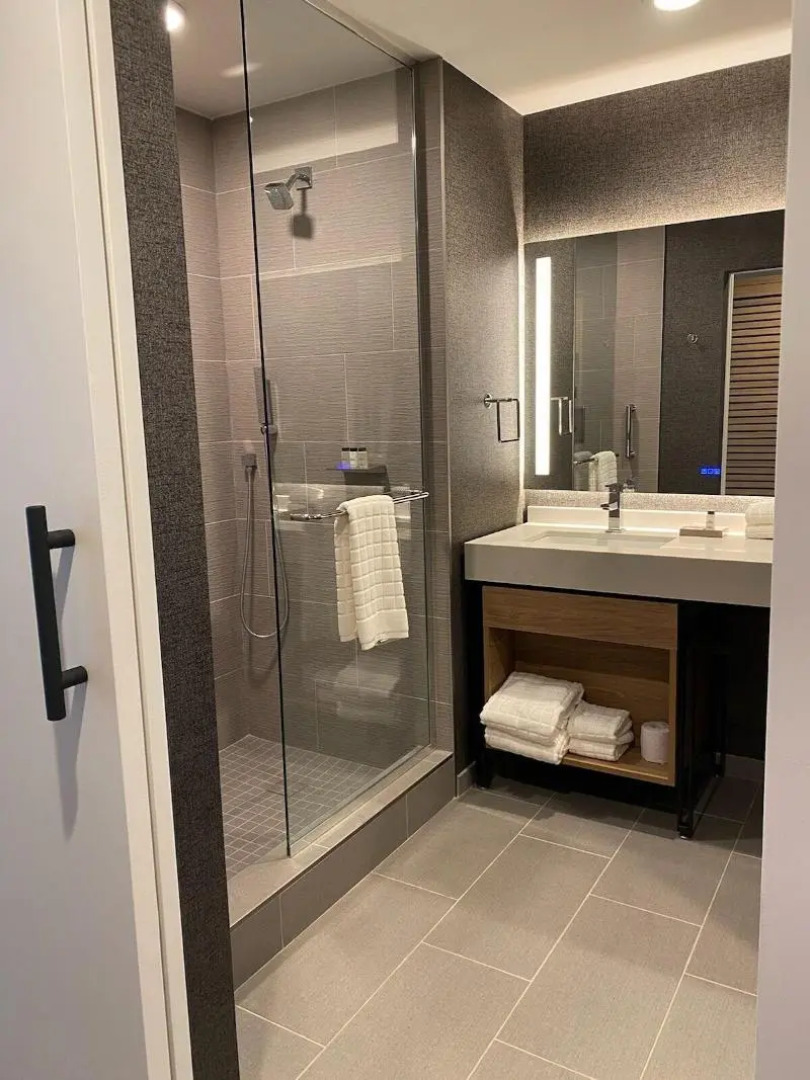 Sheraton Flowood The Refuge Hotel & Conference Center