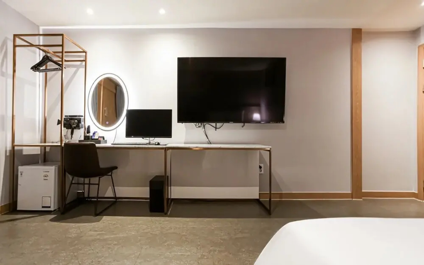 Yongin Singal Sangsang Hotel 1